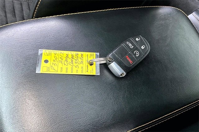 Used 2017 Dodge Charger R/T image 35