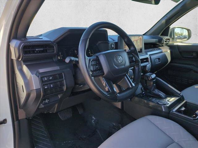Certified 2025 Toyota Tacoma SR5 RWD image 10