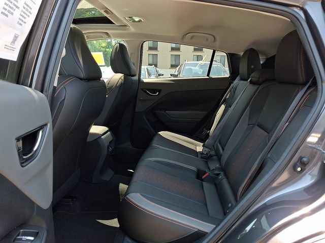 New 2026 Subaru Crosstrek 2.5i Limited AWD/4WD image 8