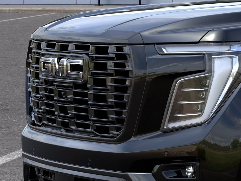 New 2026 GMC Yukon XL Denali Ultimate AWD/4WD image 16