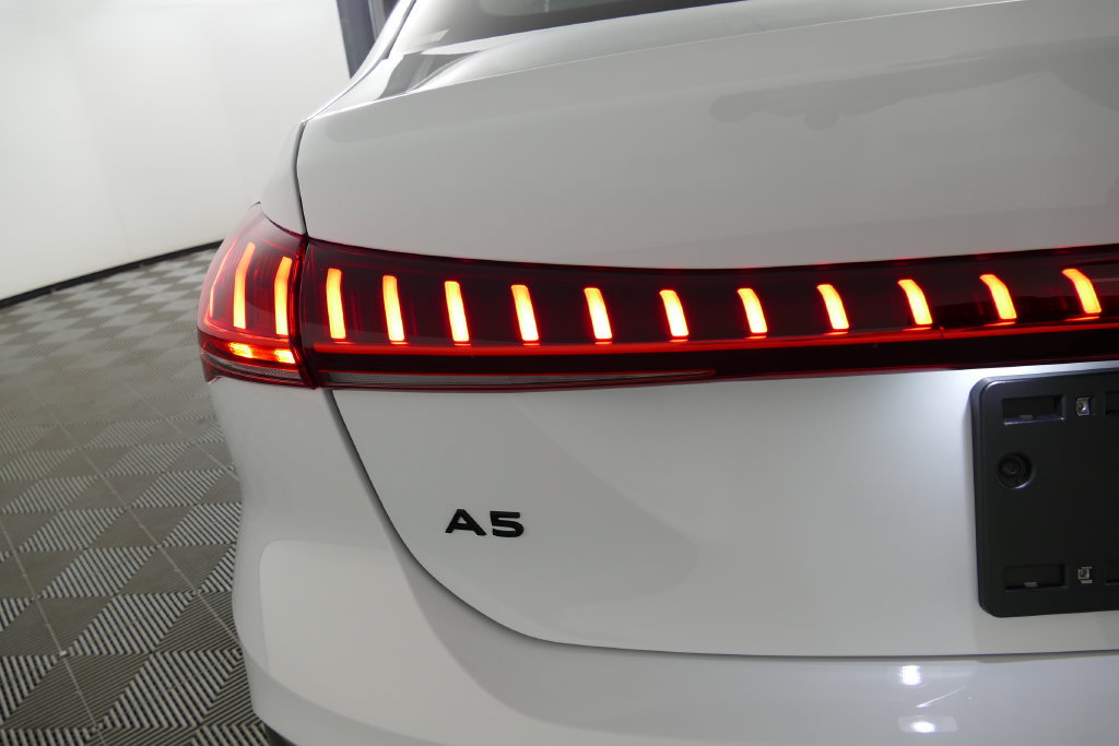 New 2026 Audi A5 Premium Plus AWD/4WD image 30