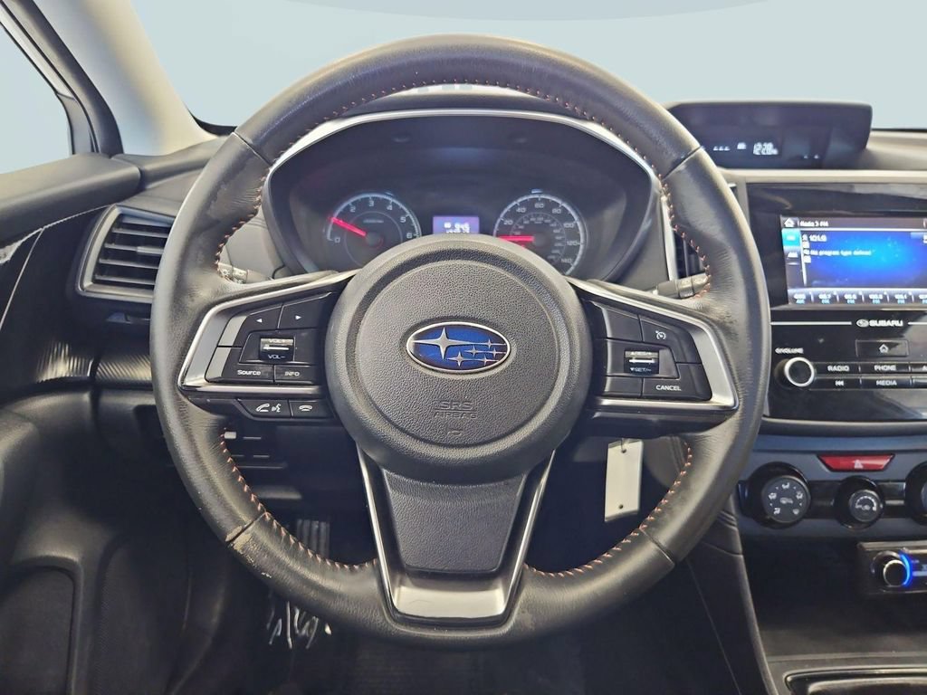 Used 2018 Subaru Crosstrek 2.0i Premium AWD/4WD image 14