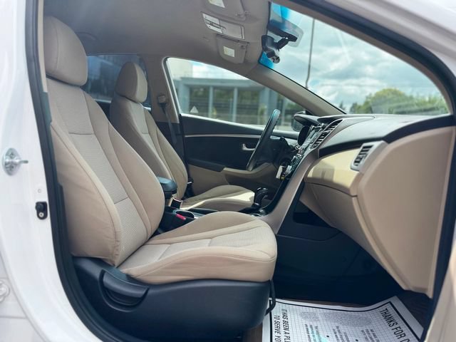 Used 2013 Hyundai Elantra GT FWD image 23