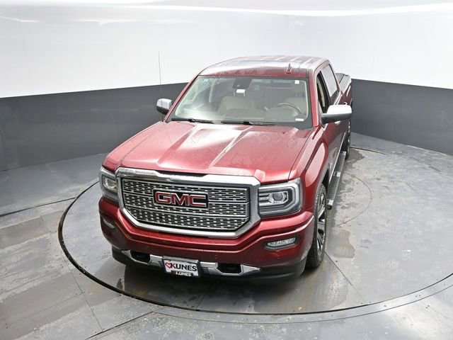 Used 2017 GMC Sierra 1500 Denali image 41
