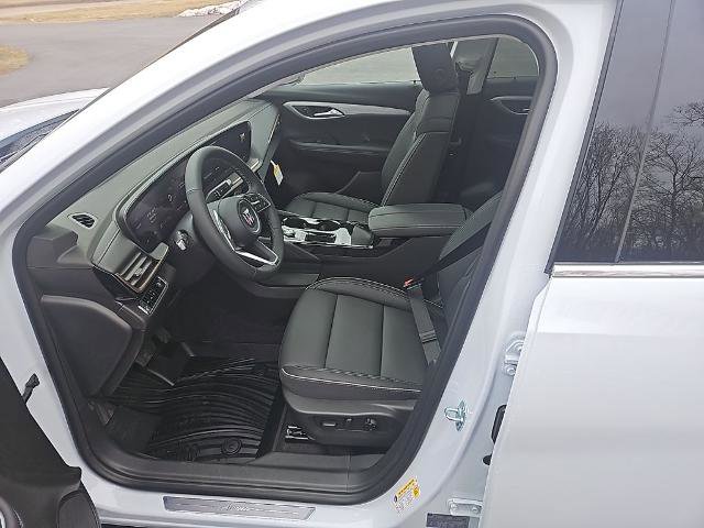 New 2026 Buick Envision Avenir image 11