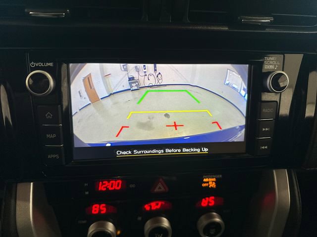 Used 2020 Subaru BRZ Limited image 17