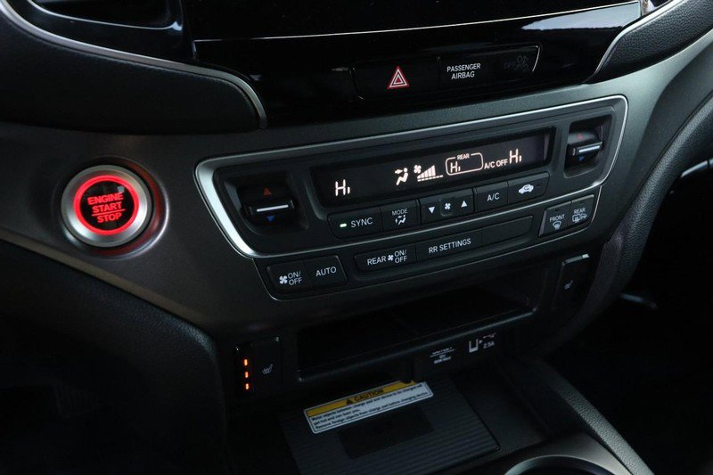 Used 2022 Honda Passport EX-L image 20