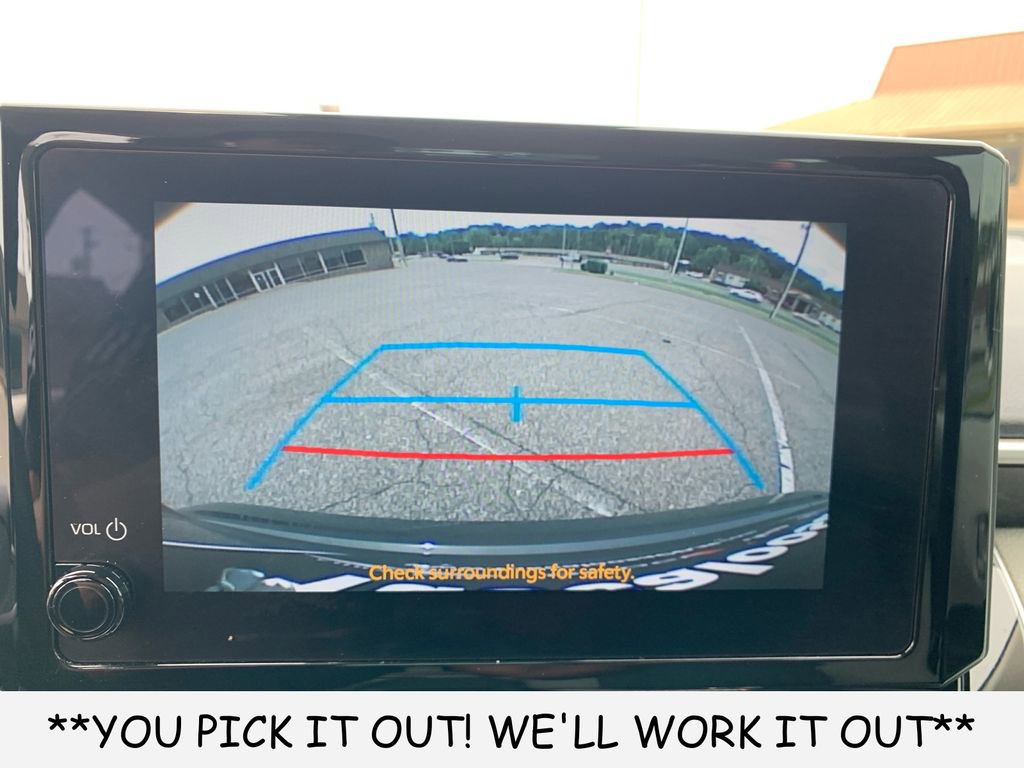 Used 2025 Toyota Corolla LE FWD image 19