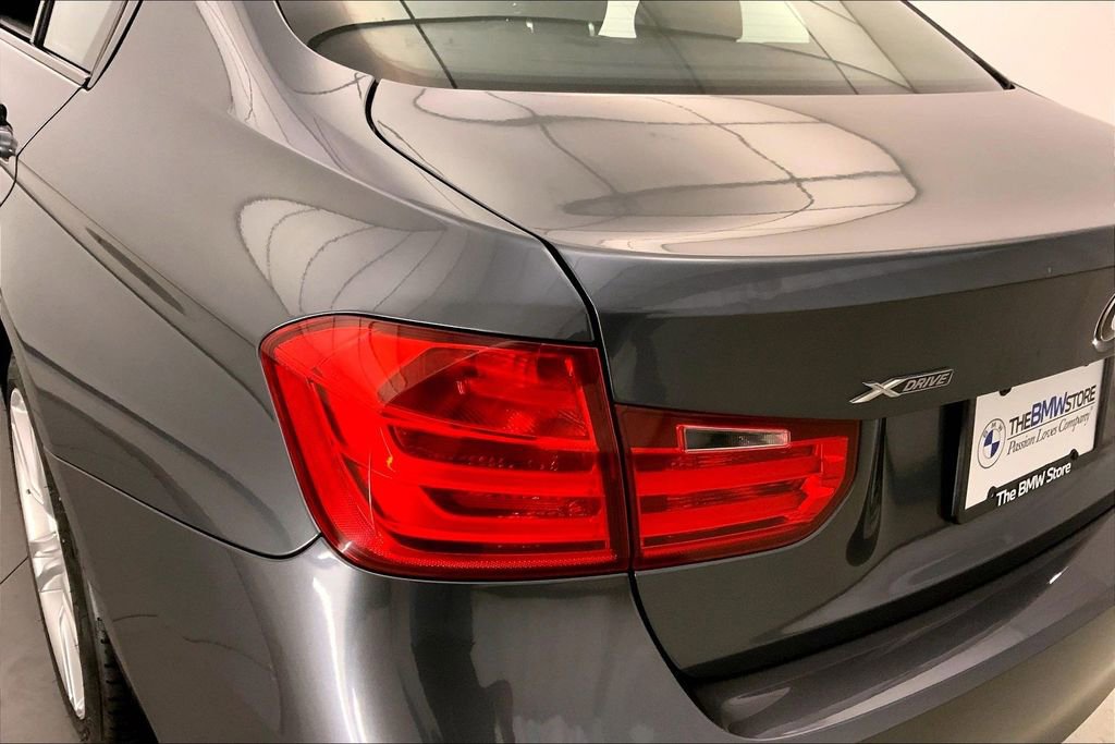 Used 2015 BMW 335i xDrive Sedan image 28
