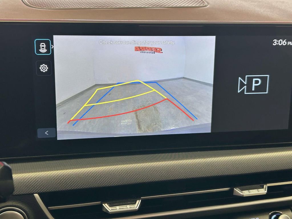 Used 2024 Hyundai Sonata SEL FWD image 22