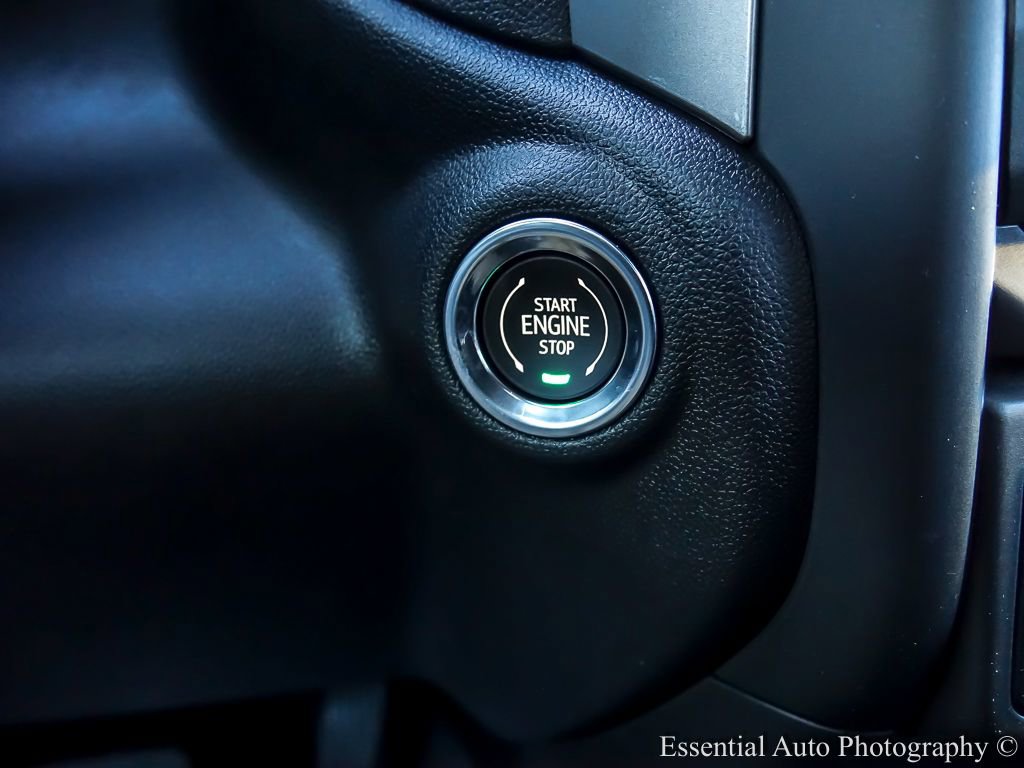 New 2026 Chevrolet Silverado 1500 Custom w/ Turbomax Blackout Package image 14