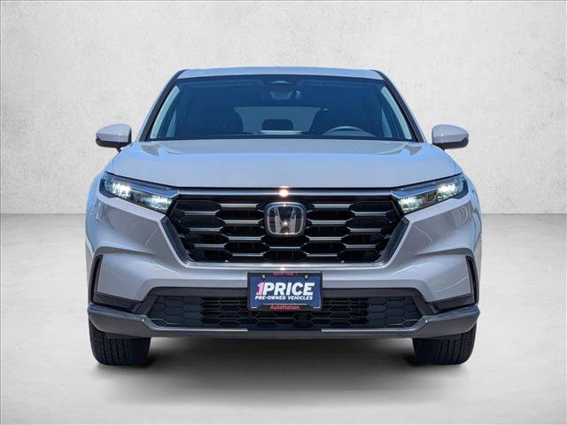 Used 2025 Honda CR-V LX image 2