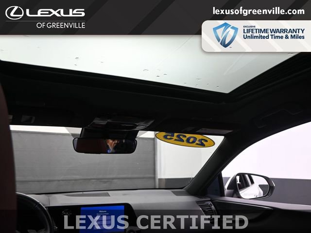 Certified 2025 Lexus NX 350 350 Premium w/ Accessory Package (Z2) image 25
