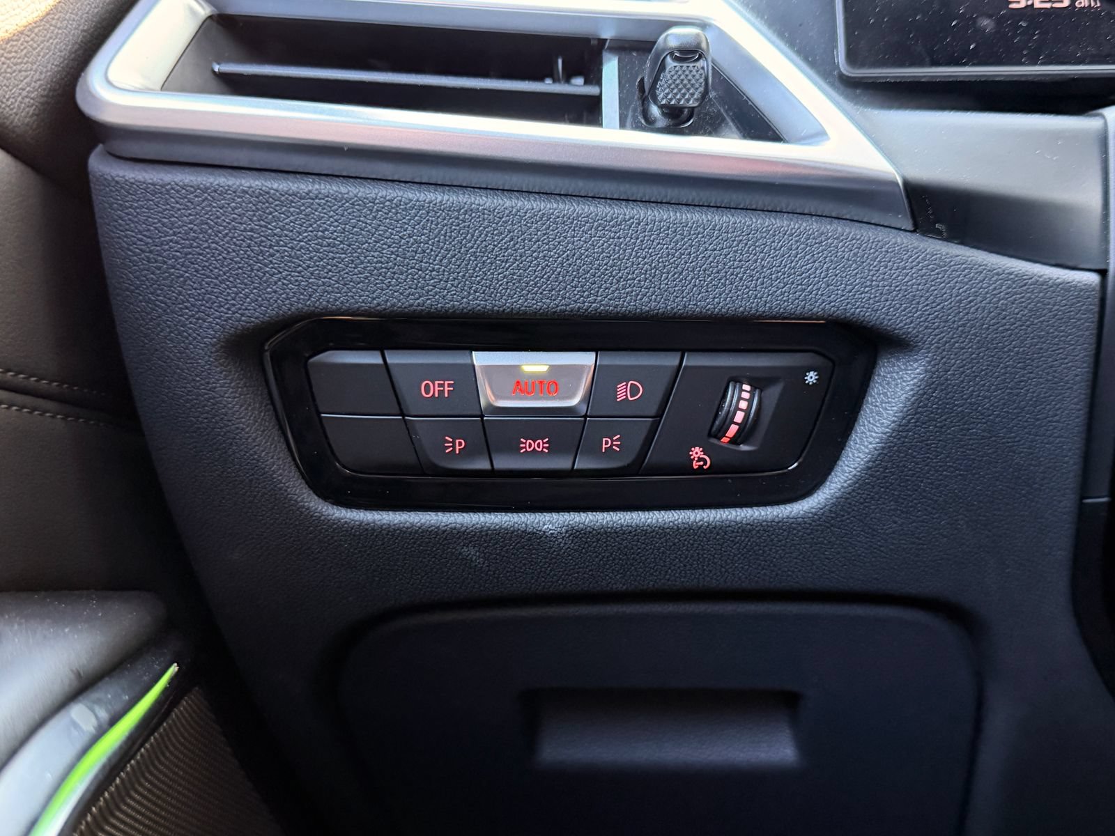 Used 2025 BMW M3 Competition AWD/4WD image 22