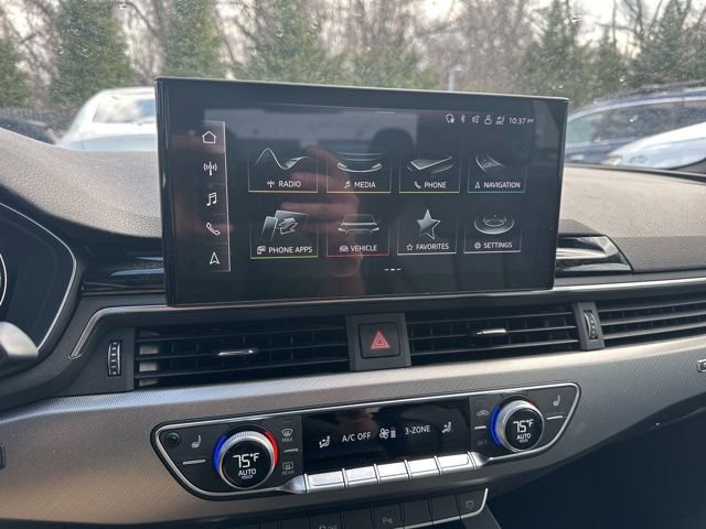 Used 2023 Audi A4 2.0T Premium Plus w/ Premium Plus Package image 10