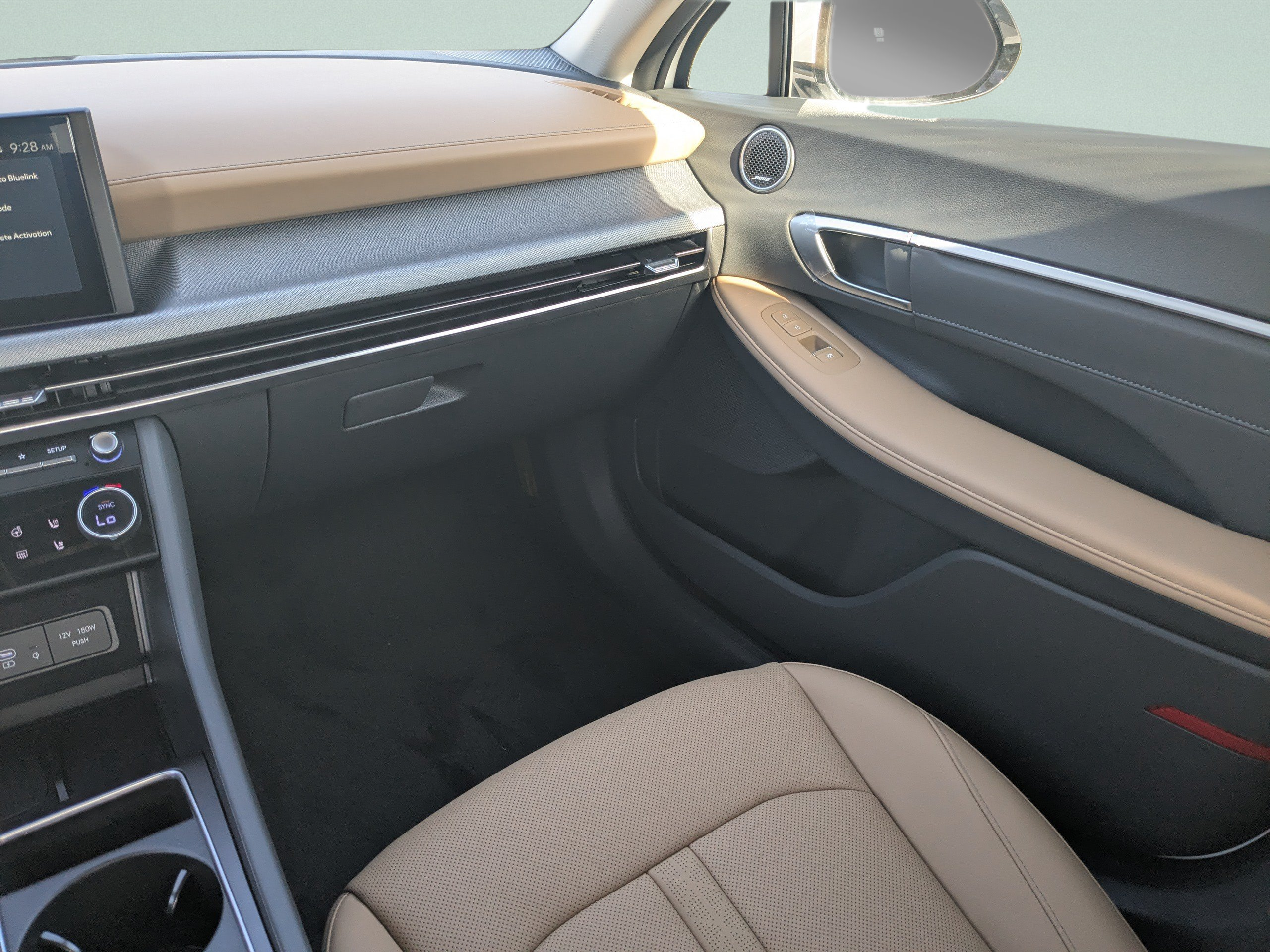 New 2026 Hyundai Sonata Limited FWD image 18