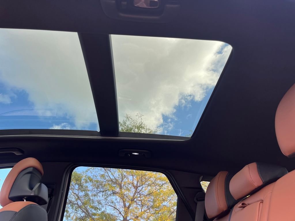 New 2026 Kia Sportage X-Line w/ X-Line Technology Package image 16