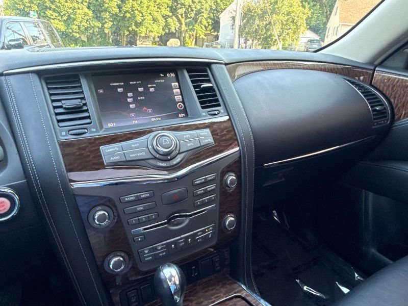 Used 2019 Nissan Armada SL w/ Premium Package AWD/4WD image 24