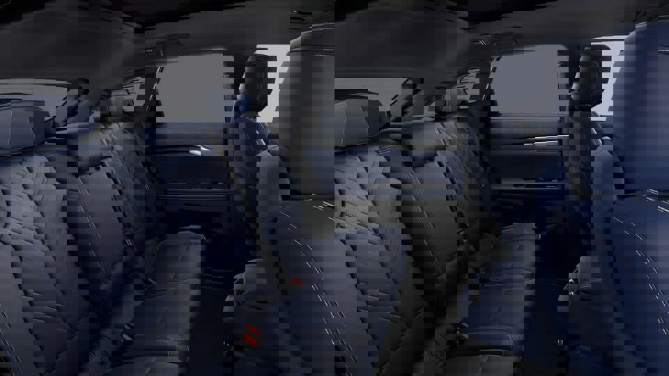 New 2026 Cadillac Optiq Sport 2 image 12