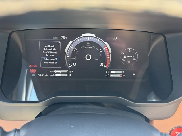 Used 2025 Toyota Tundra 1794 Edition image 23