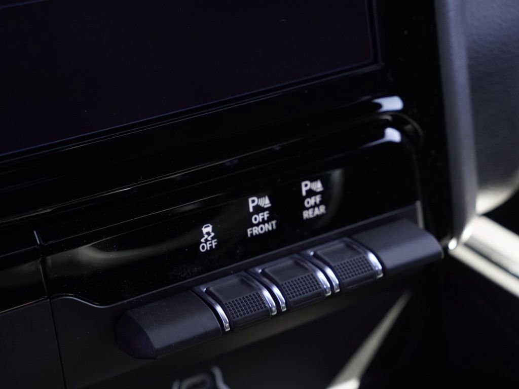 New 2026 RAM 1500 Big Horn image 16