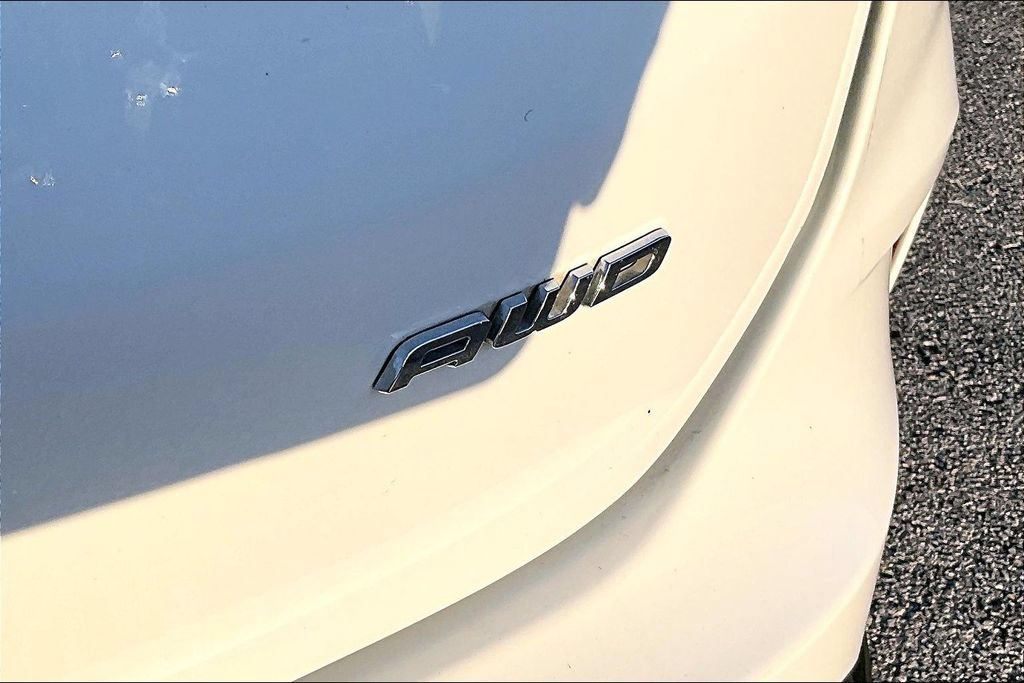 Used 2021 Ford Edge SE AWD/4WD image 40
