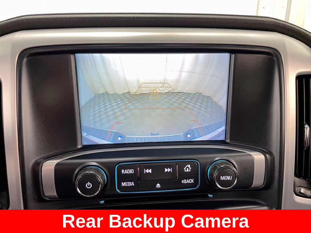 Used 2018 GMC Sierra 2500 SLT w/ Duramax Plus Package AWD/4WD image 3