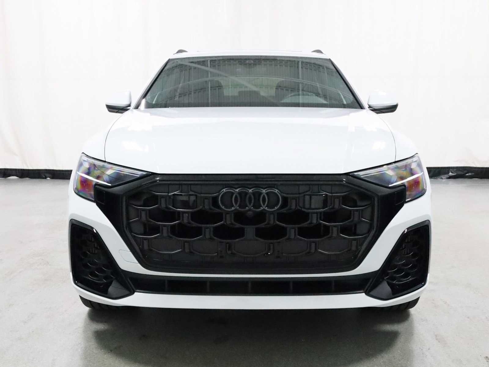 Certified 2026 Audi Q8 Premium Plus AWD/4WD image 14