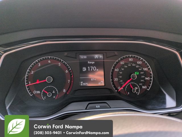 Used 2020 Volkswagen Jetta R-Line FWD image 15