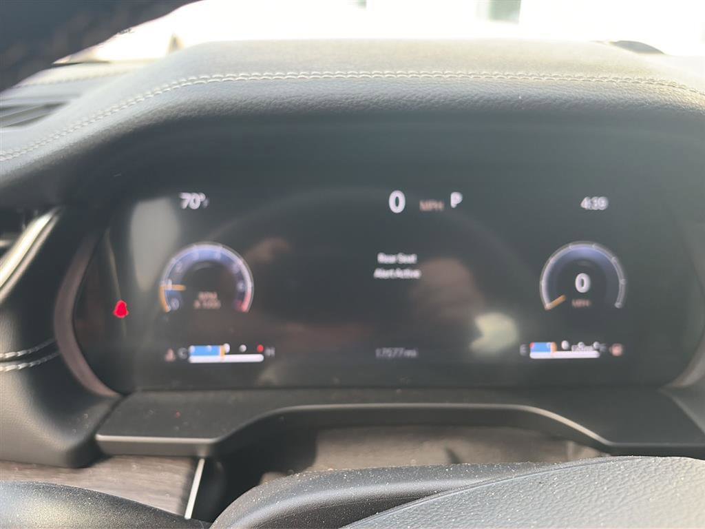 Used 2024 Jeep Grand Cherokee L Limited w/ Trailer Tow Package image 15