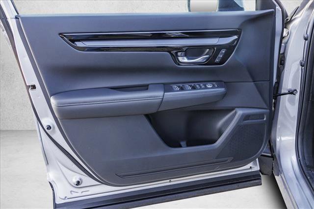 New 2026 Honda CR-V EX-L image 12