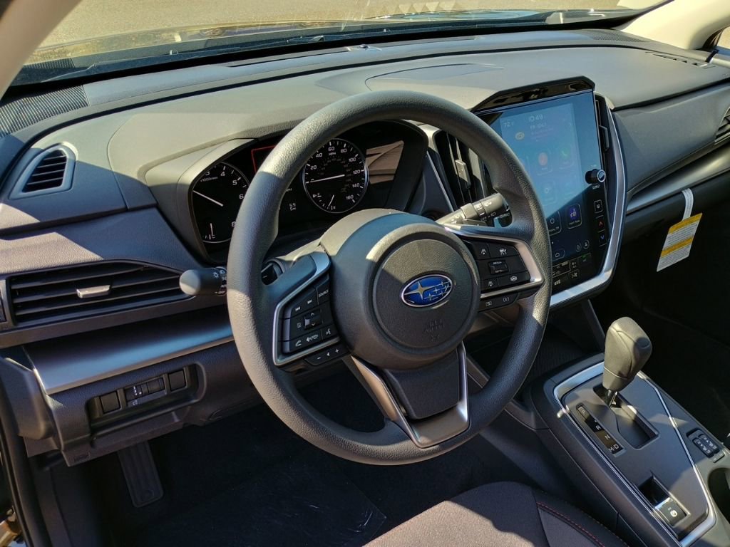 New 2026 Subaru Impreza 2.0i Sport image 9