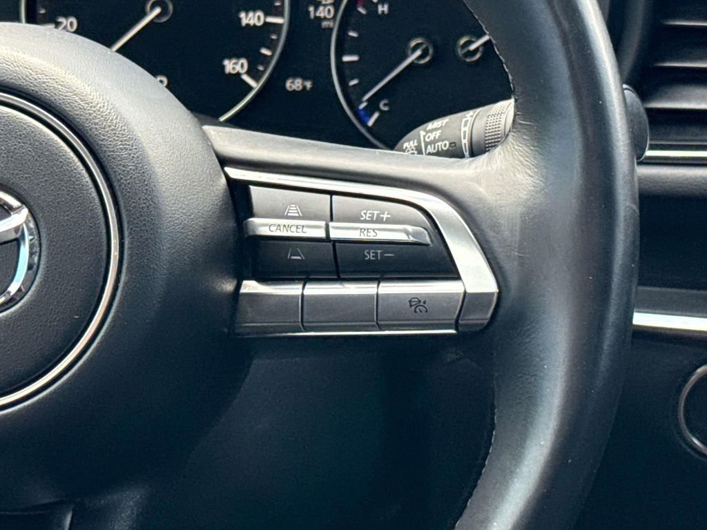 Certified 2023 MAZDA CX-30 2.5 Turbo w/ Premium Package AWD/4WD image 17