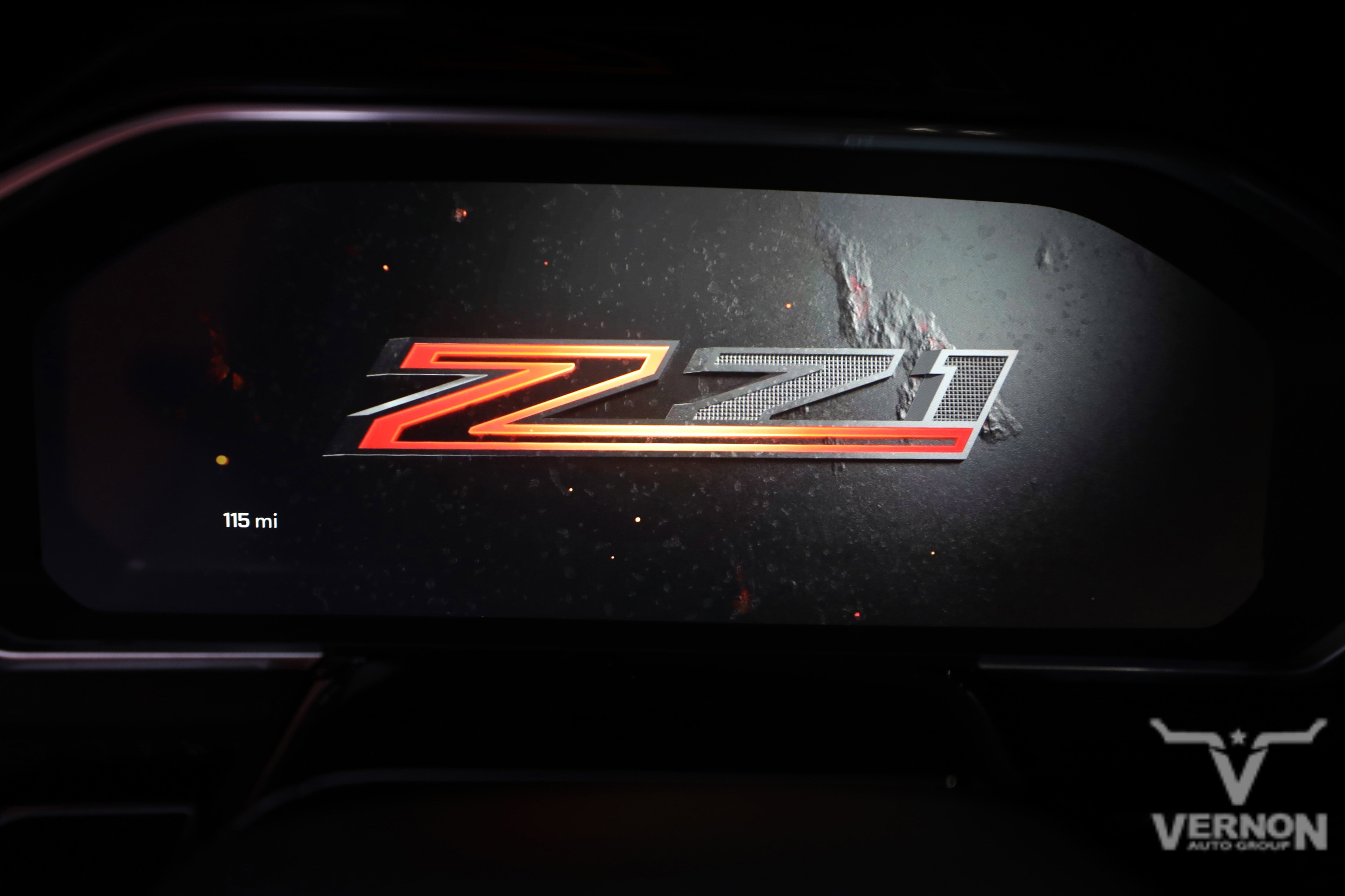 New 2026 Chevrolet Silverado 2500 LTZ w/ LTZ Premium Texas Edition image 21