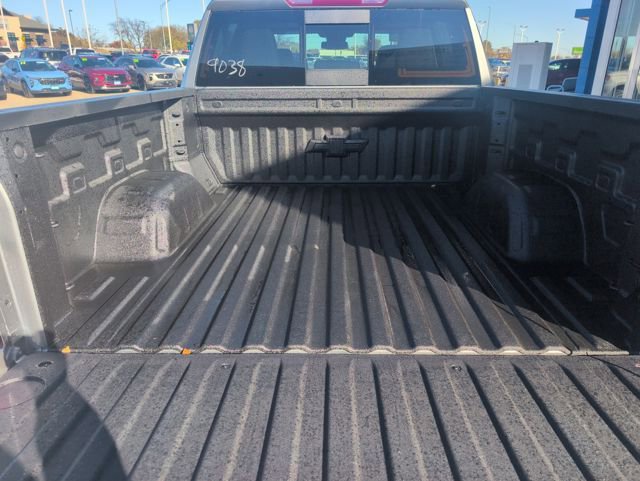 New 2026 Chevrolet Silverado 1500 LTZ w/ LTZ Convenience Package II image 47