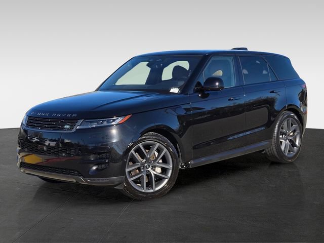 Used 2023 Land Rover Range Rover Sport SE image 1