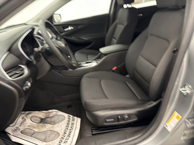 Certified 2024 Chevrolet Malibu RS w/ LPO, Floor Liner Package FWD image 10