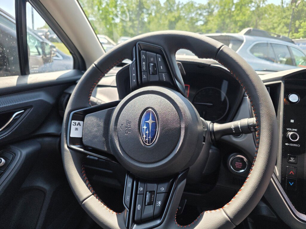 New 2025 Subaru Crosstrek 2.5i Limited w/ Popular Package #4A image 16