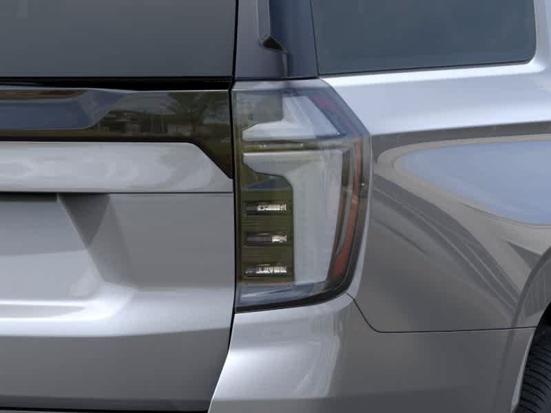 New 2026 Chevrolet Suburban High Country AWD/4WD image 11