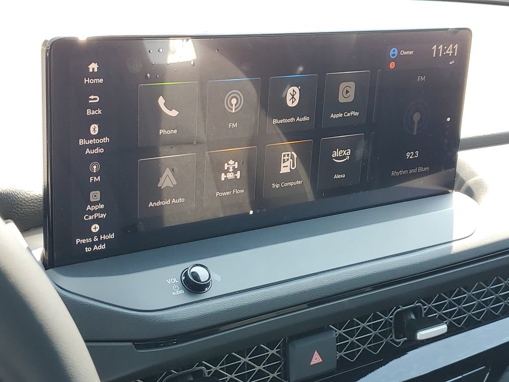 New 2026 Honda Accord Sport image 21