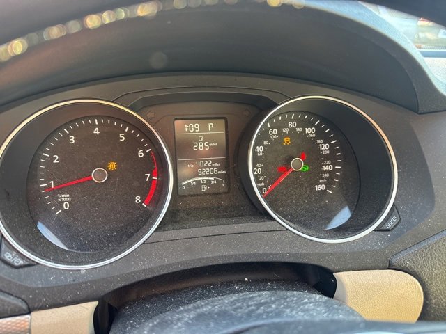 Used 2015 Volkswagen Jetta SE image 15