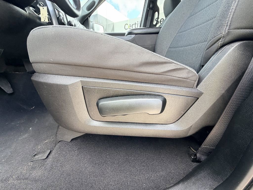 Used 2024 RAM 1500 Classic Warlock image 21