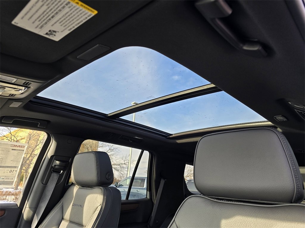 New 2026 GMC Yukon Denali image 23
