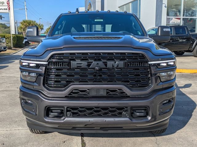 New 2026 RAM 3500 Limited image 10