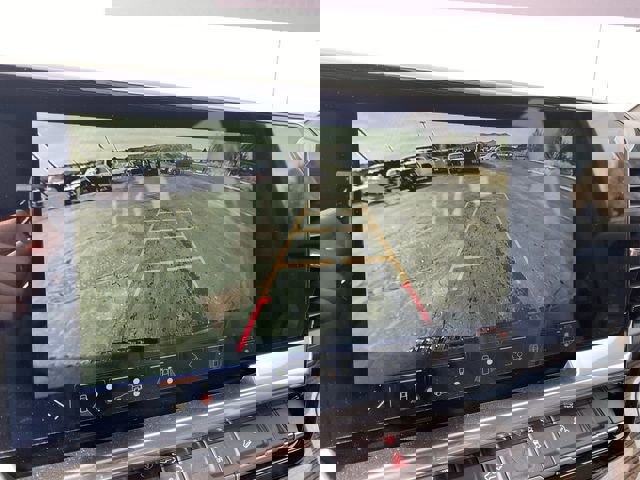 New 2026 Chevrolet Silverado 1500 LT Trail Boss w/ Safety Package image 17