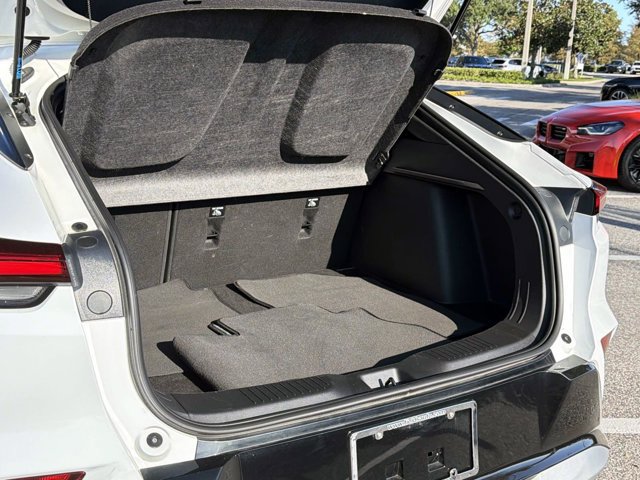 Used 2025 Buick Envista Sport Touring FWD image 10