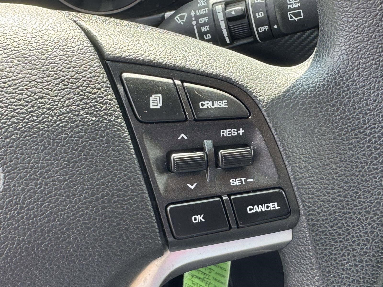 Used 2019 Hyundai Tucson SE AWD/4WD image 26