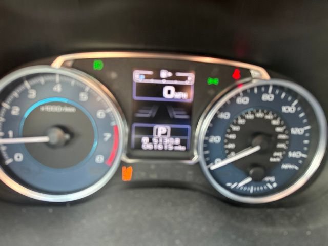 Used 2017 Subaru Crosstrek 2.0i Premium AWD/4WD image 11