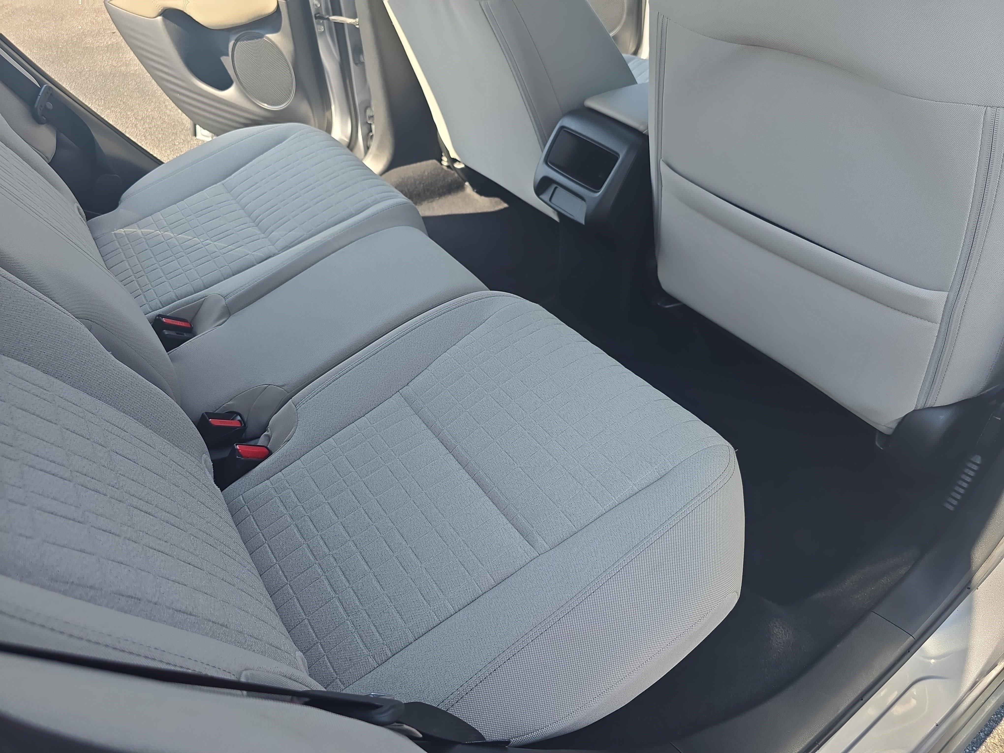 Used 2024 Honda HR-V LX image 11