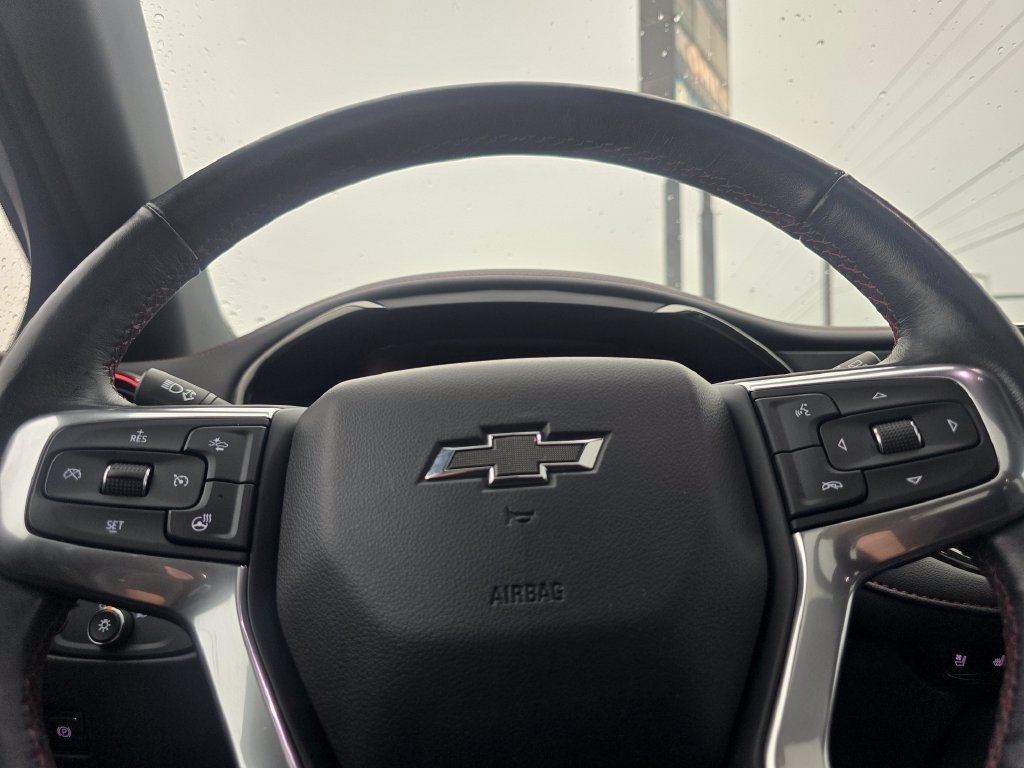 Used 2019 Chevrolet Blazer RS AWD/4WD image 22